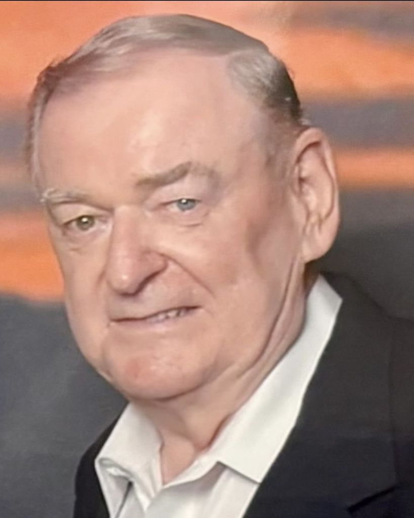 Gordon Griffiths Profile Photo