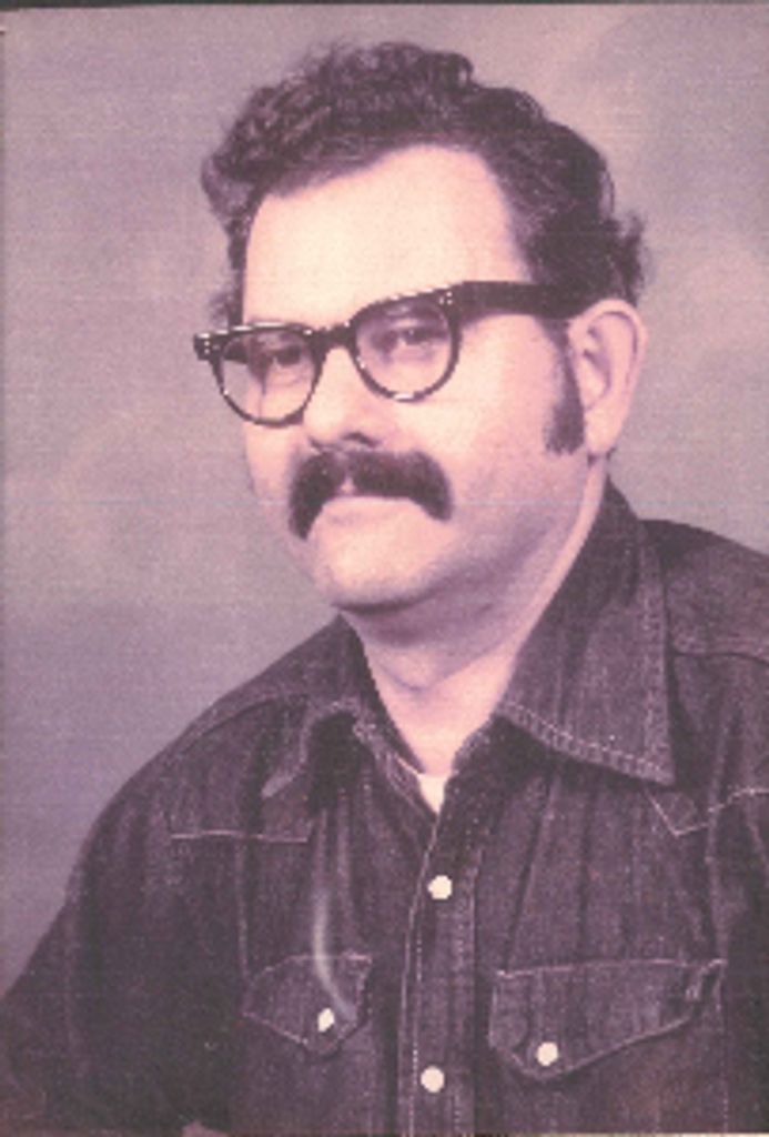Sgt. Roberte. Preston