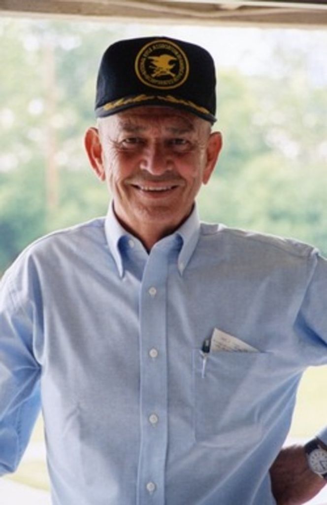St. Elmo Smith Jr.