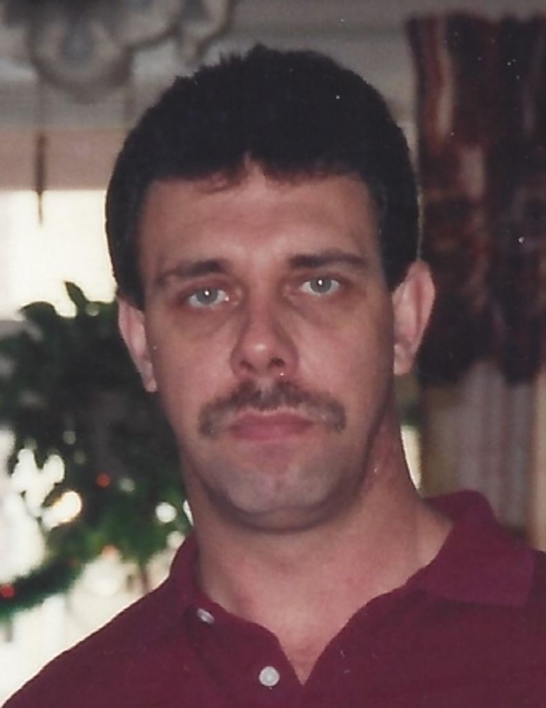 Danny Sandlin Profile Photo