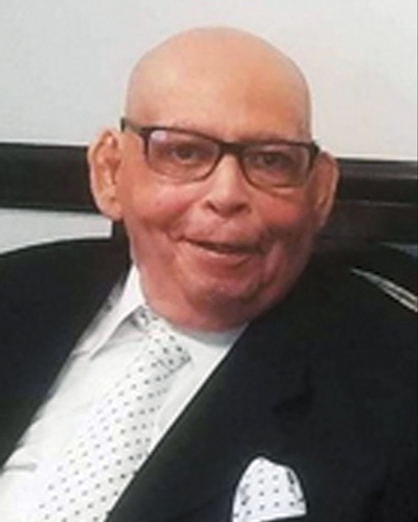 BENJAMIN G. “PAPA G” GARLAND Profile Photo