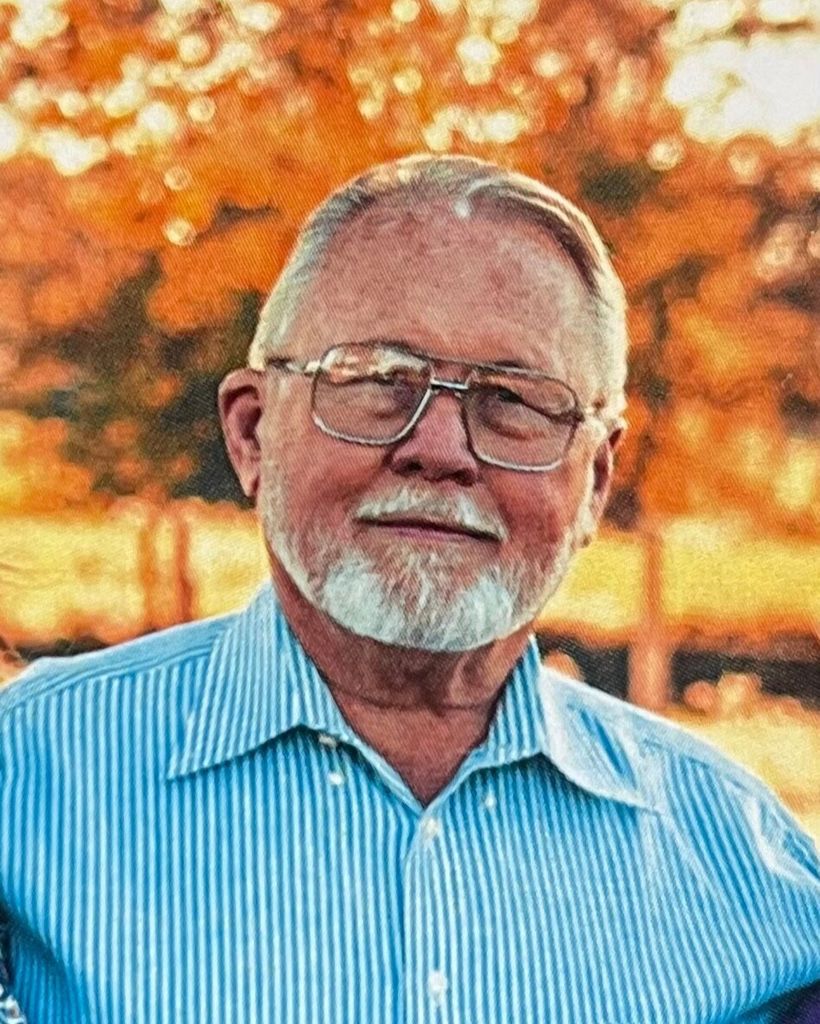 Hugh Dale Harvey Profile Photo