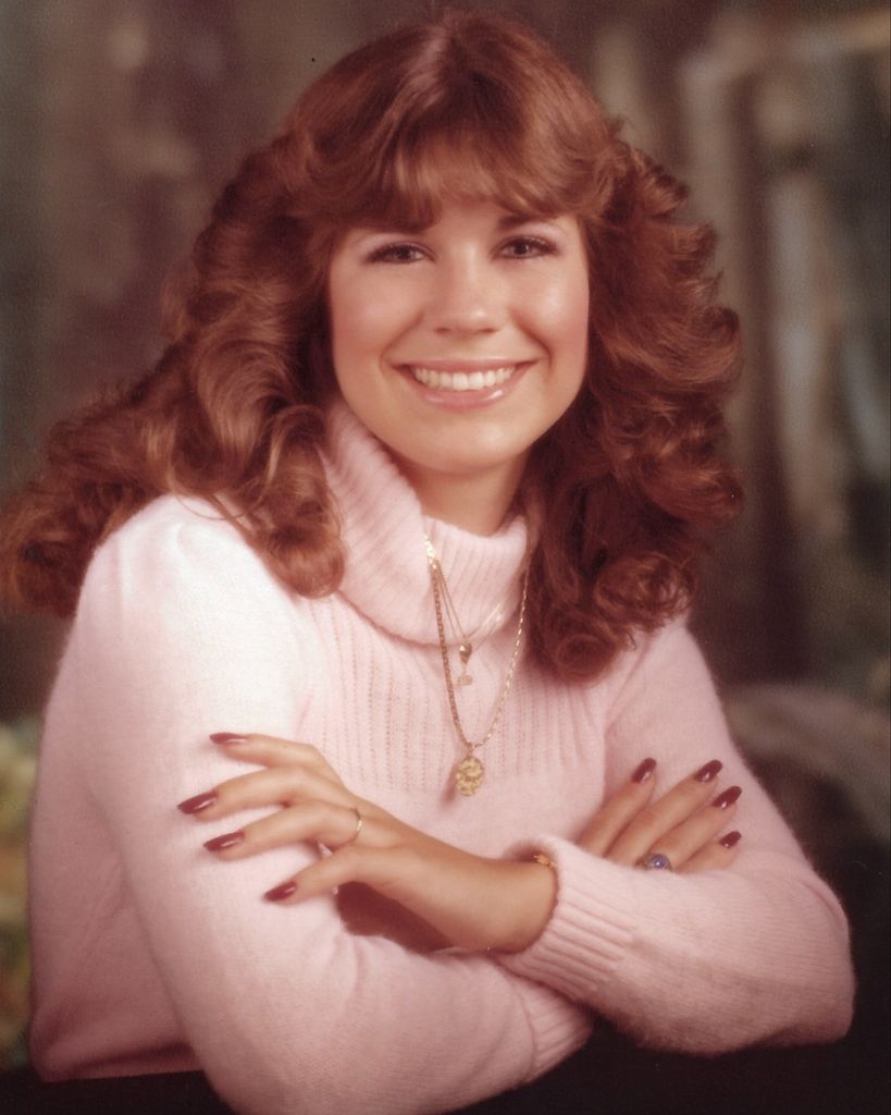 Christine Norberg