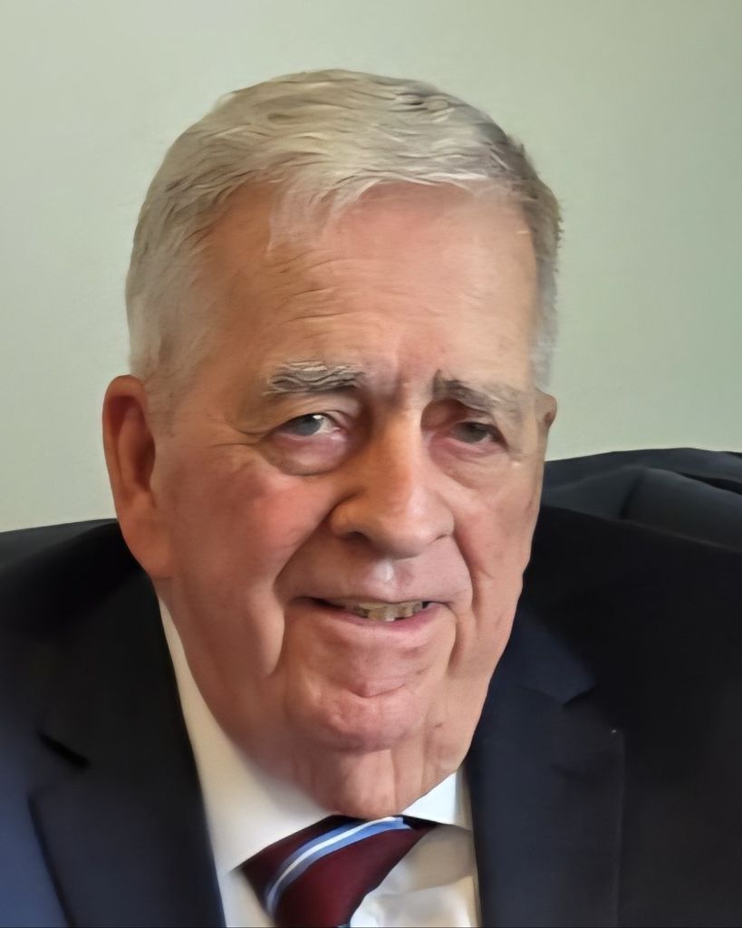 Richard Whalen Profile Photo