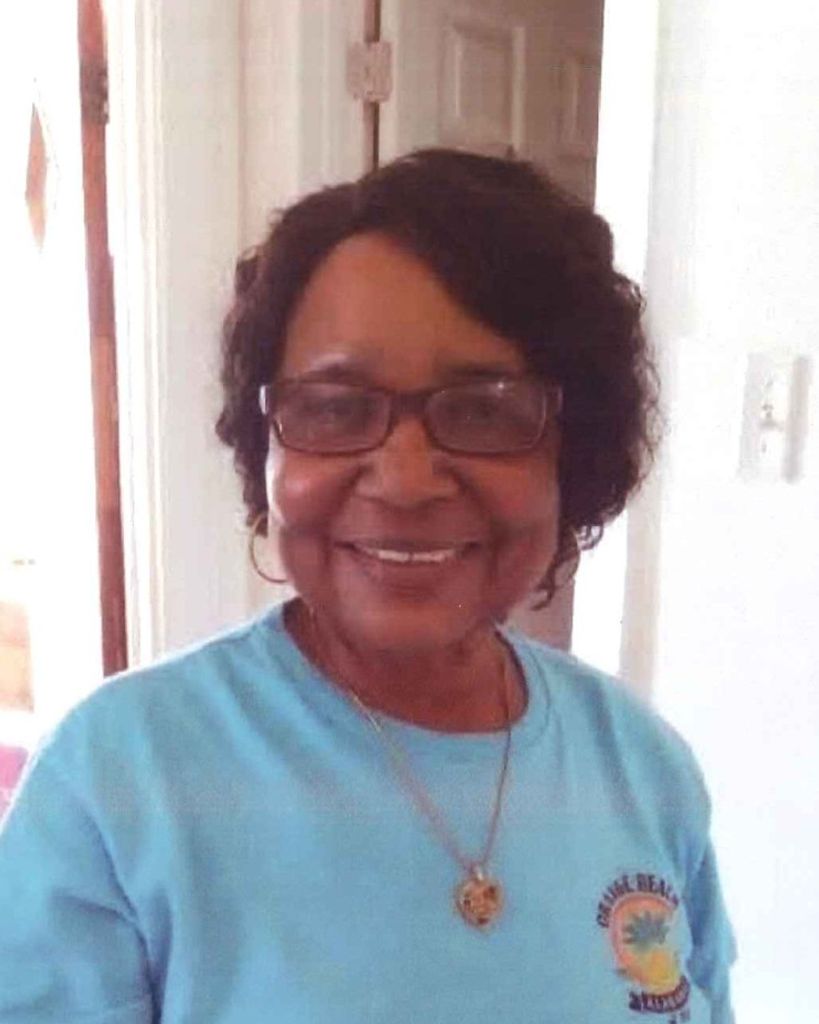 Jacqueline Yvonne (Wiser) Jones