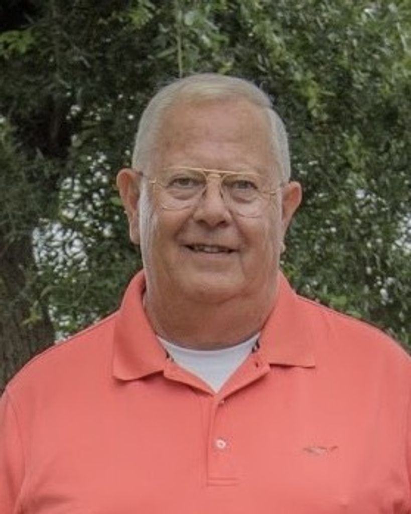 Gary Roy Nimocks Profile Photo
