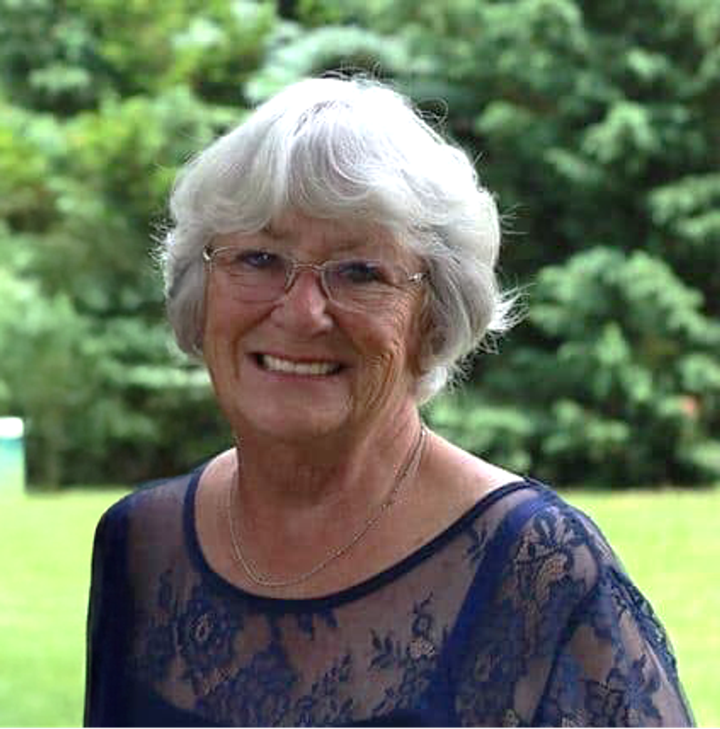 Linda Jane Windebank Profile Photo