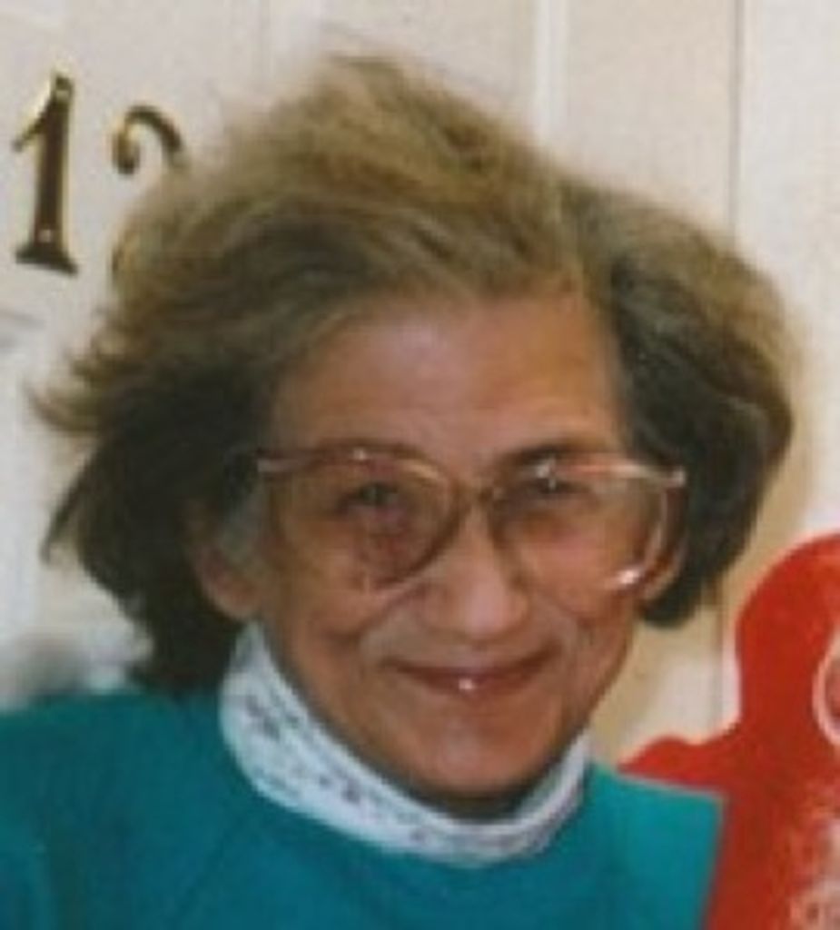 Anna Mae Kwarta