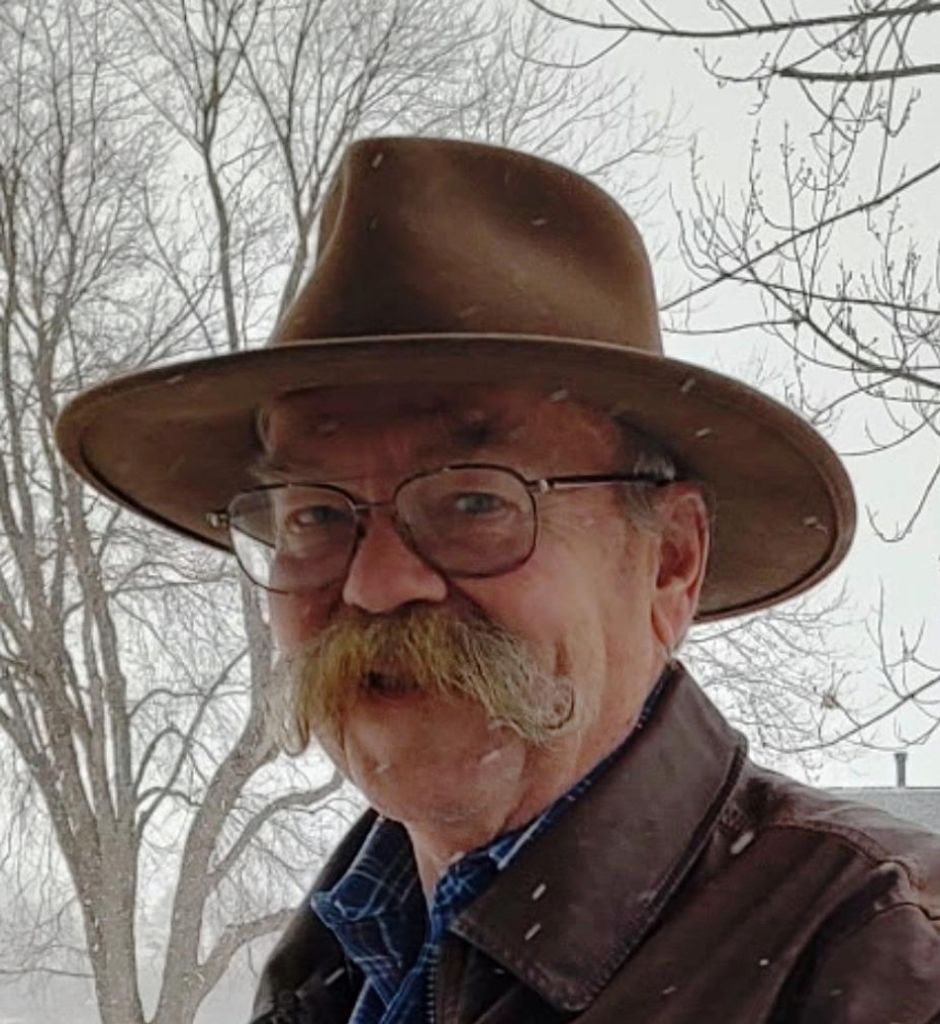 Dwayne Edwin Tharp