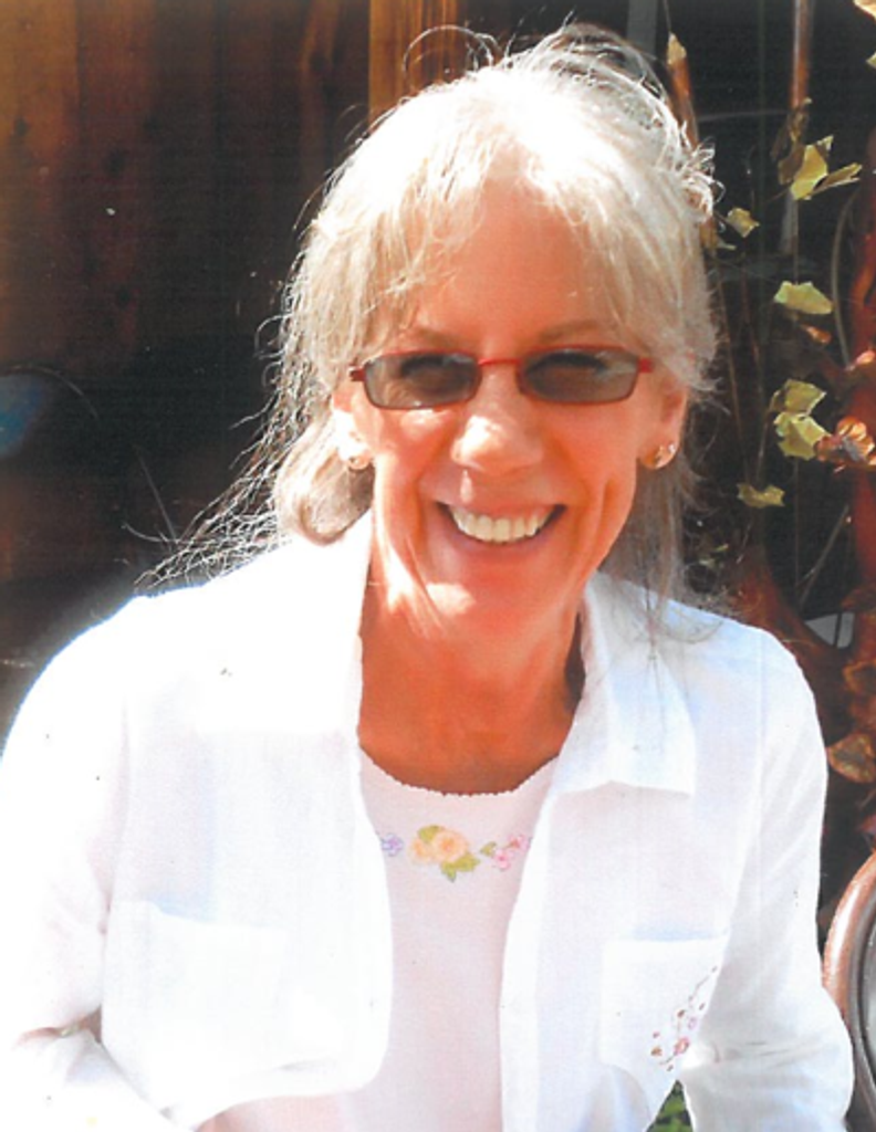 Katherine Elaine Arehart