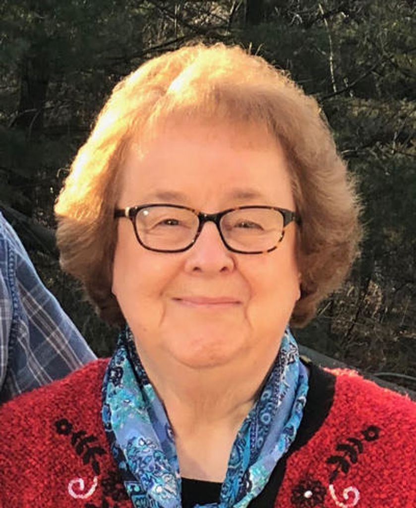 Sharon Kay Underwood Profile Photo