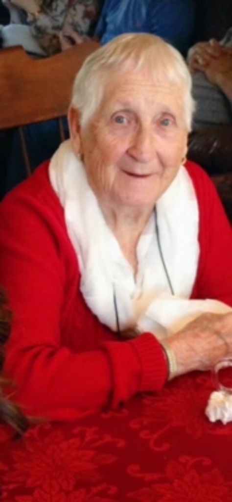 Helen S. Mullin Profile Photo