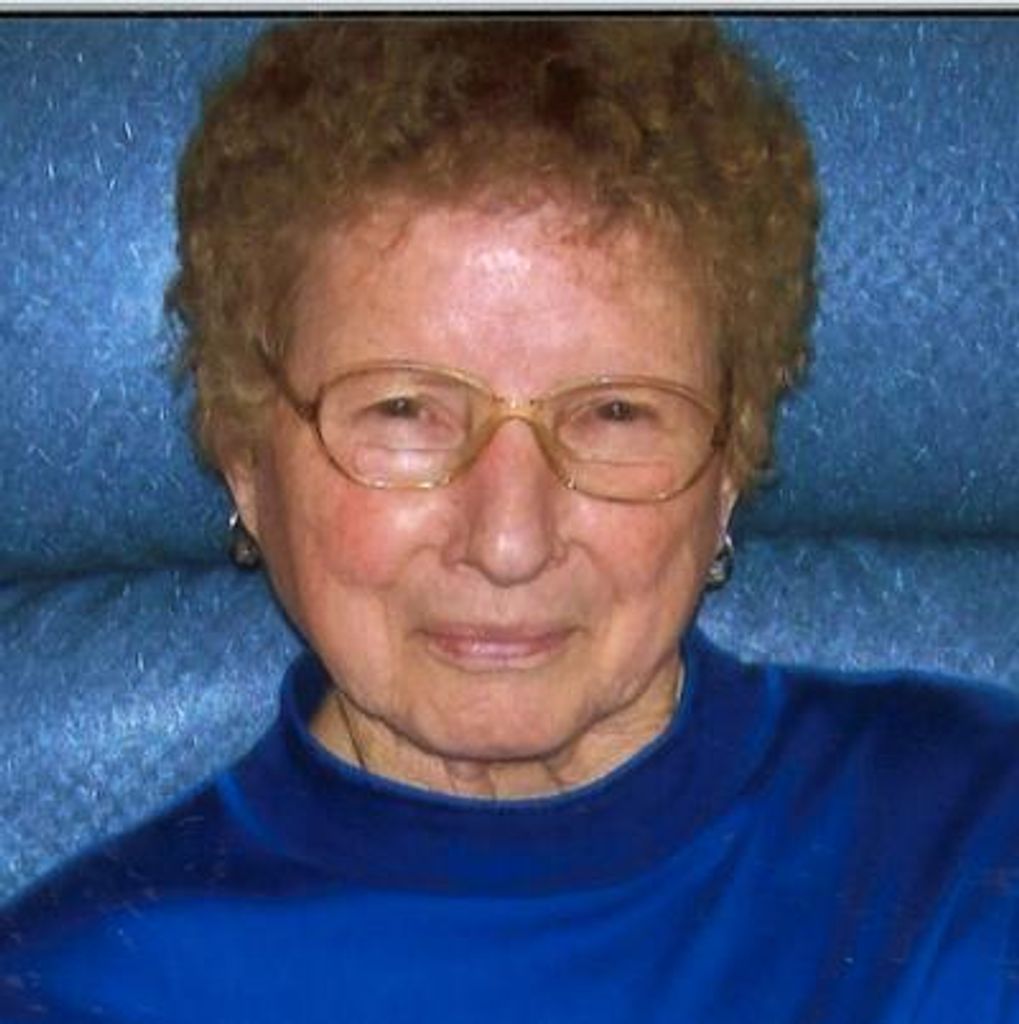 Ellen Carleen Dean Profile Photo