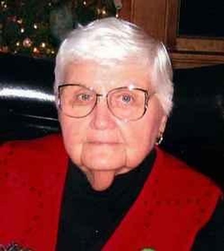Joyce Goetzinger