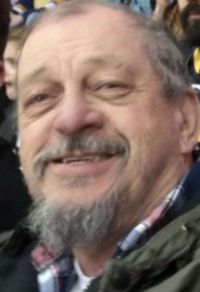 Walter D. Fowler Profile Photo