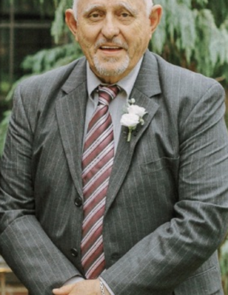 James  Edward Brouwer