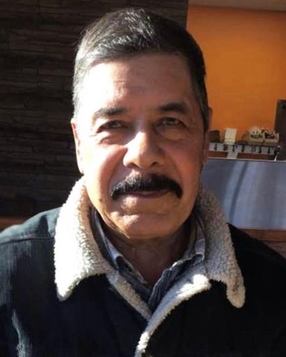 Filomeno Recendez Sanchez's obituary image