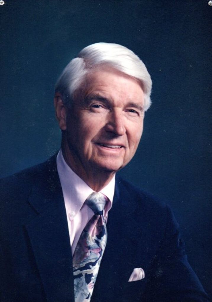 Richard D. Long