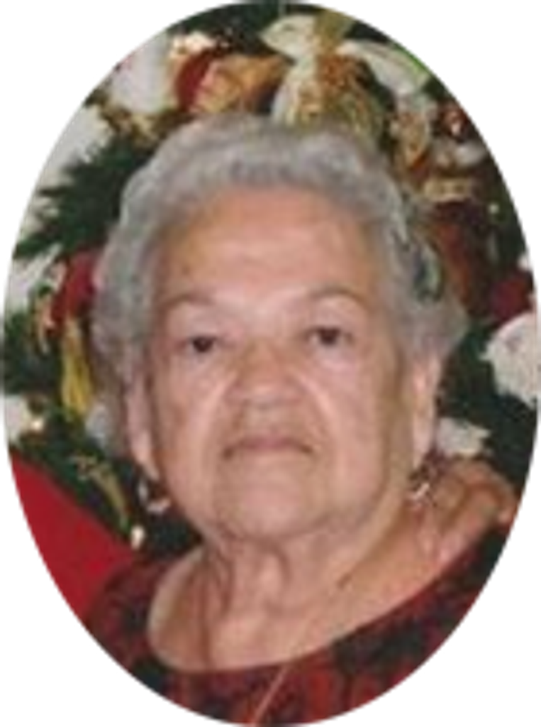 Ernestina B. Castillo