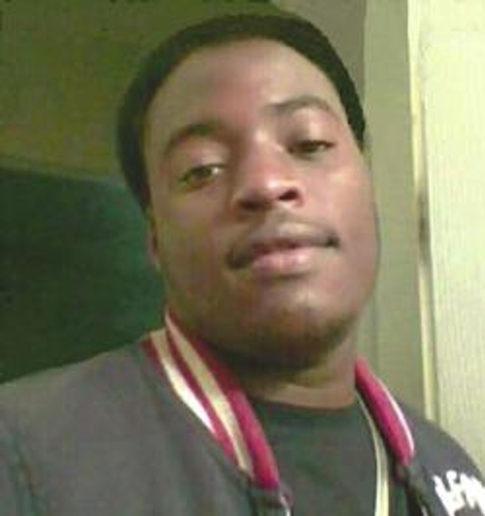 Brandon Victor Jamar Pugh Profile Photo