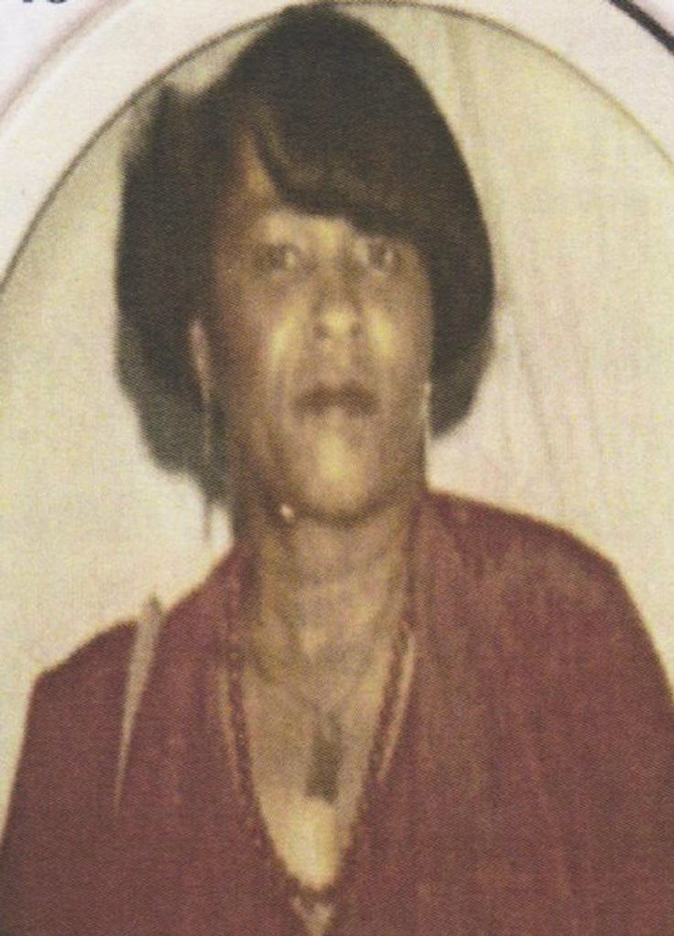Deloris (Gripper)  Avery