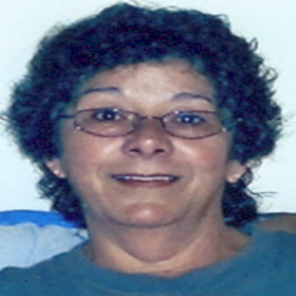 Kathleen P. Miller