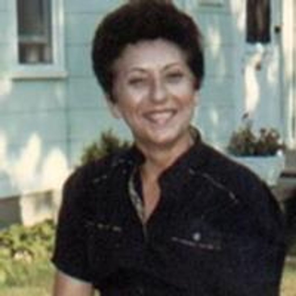 Helen M. Wos