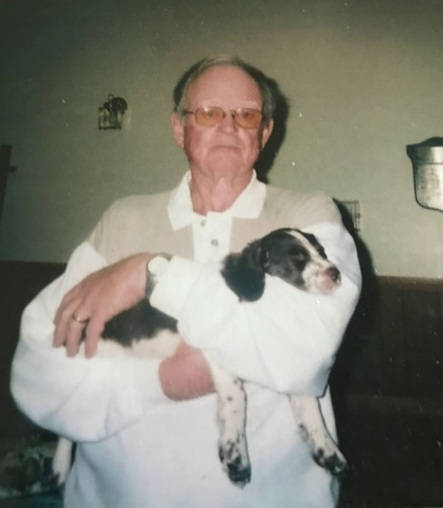 William John Sweeney Profile Photo