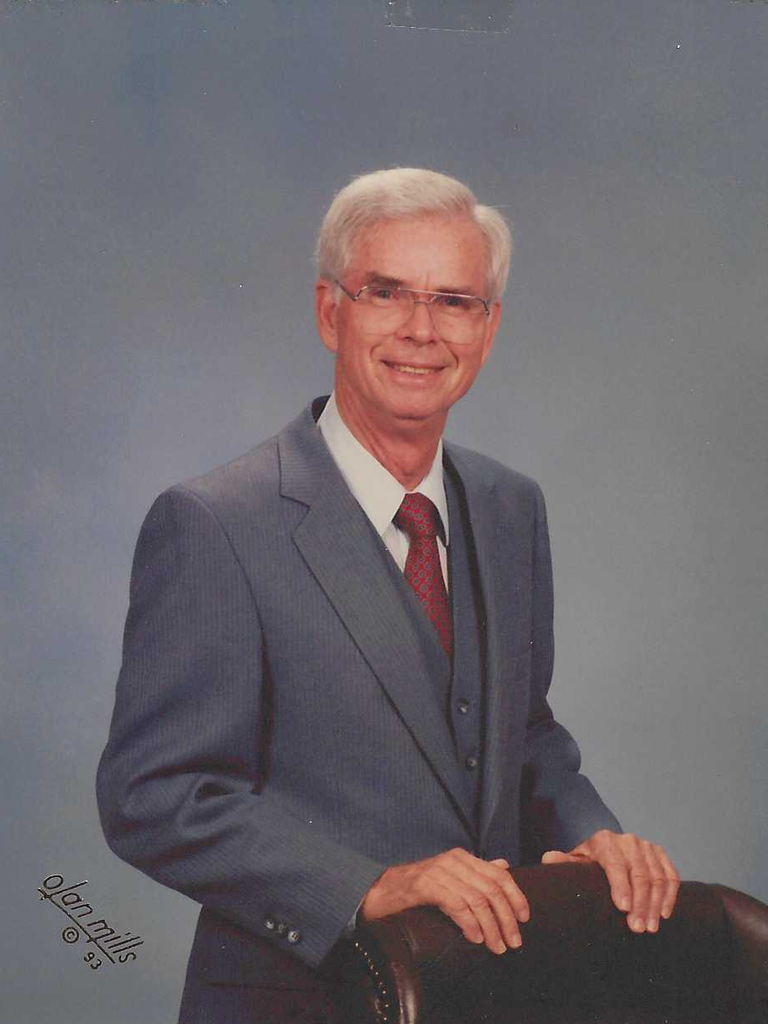 Curtis Shores