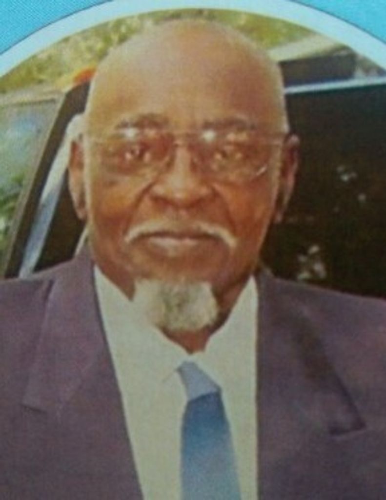 Mr Emory Davis Profile Photo