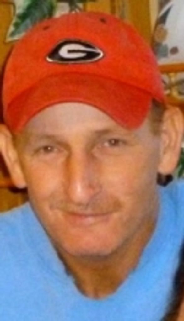 Jeffrey Floyd Mulford