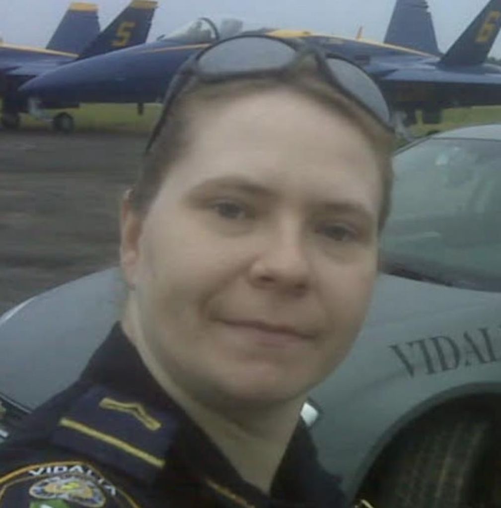 Sarah Elizabeth Dodge Profile Photo