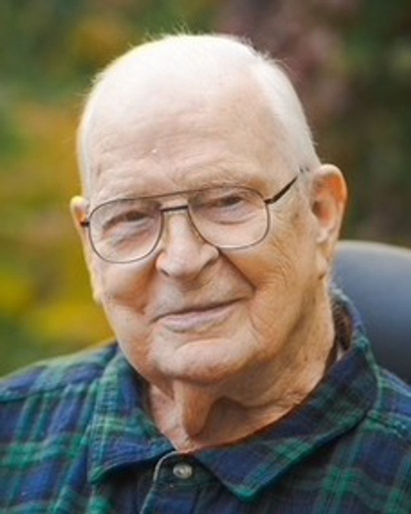 Warren O. Thorell Profile Photo