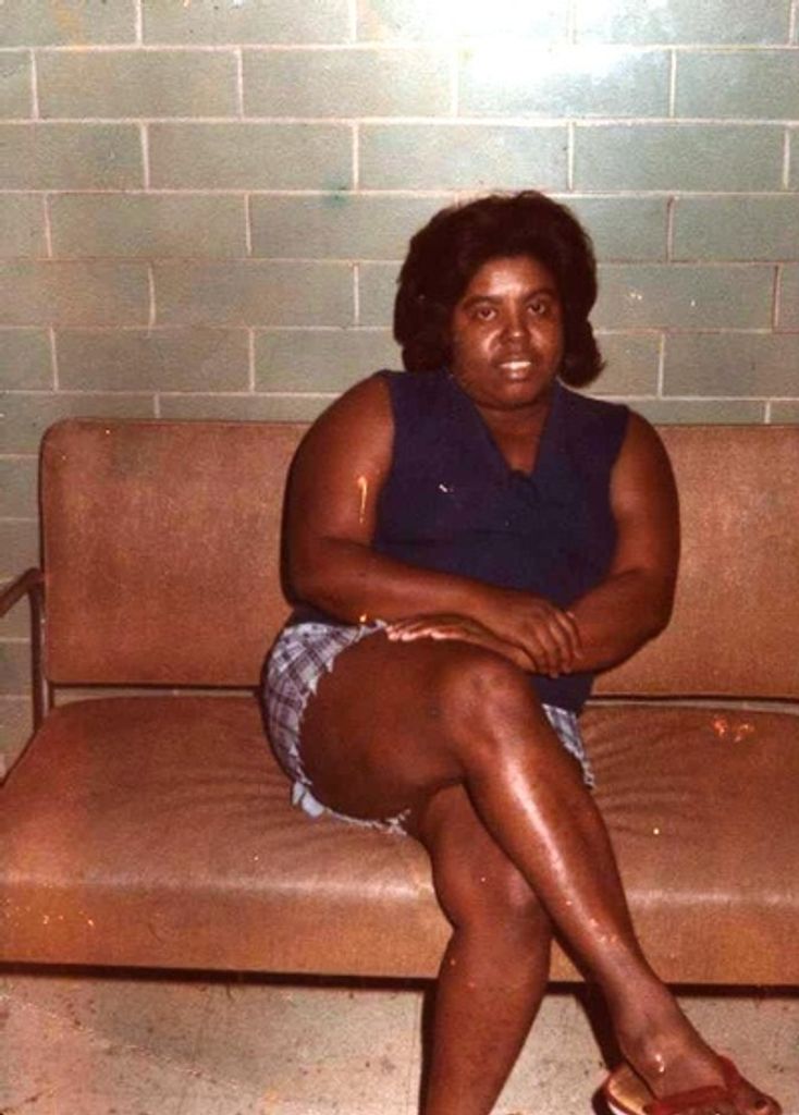 Betty Jean Weeden Profile Photo