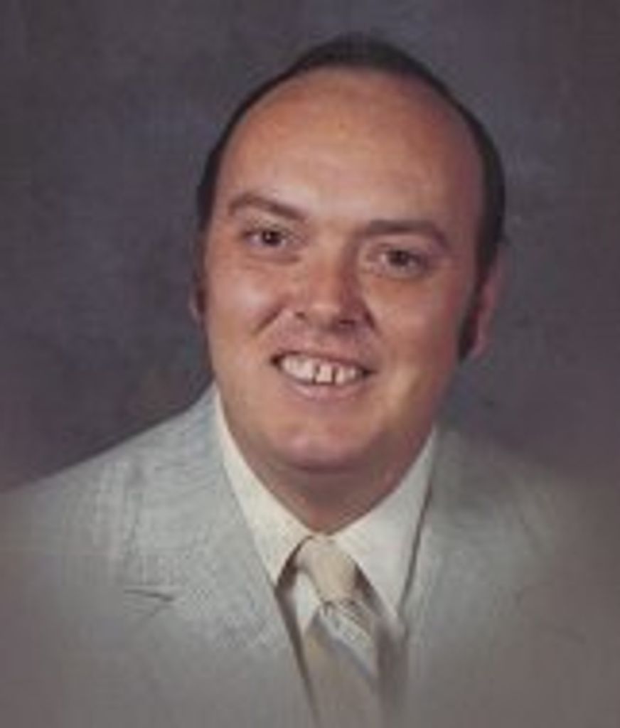 Robert A. Newberry