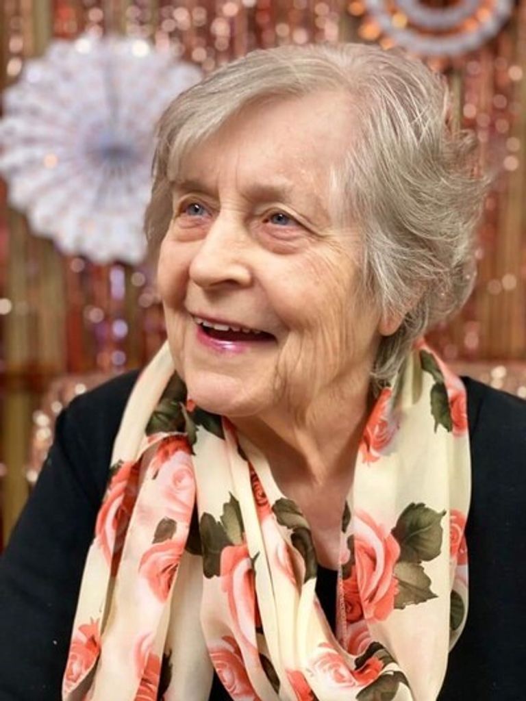 Margaret "Peg" A. Hageman Profile Photo
