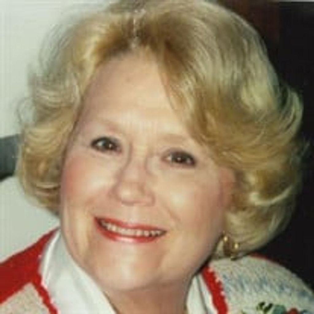 Joan Paul