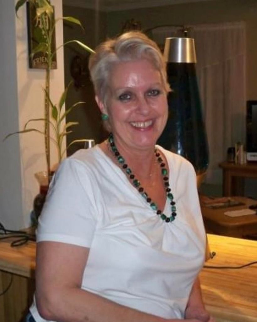 Dorothy "Gayle" Seay