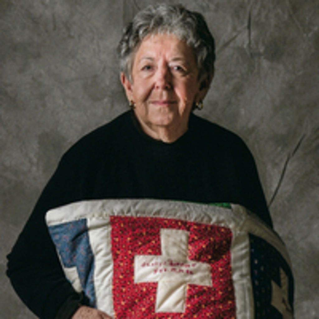 Grace Davis Profile Photo