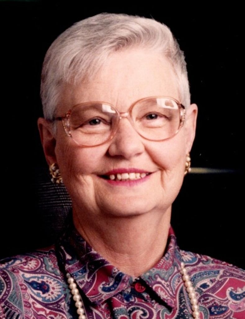 Evelyn Martin