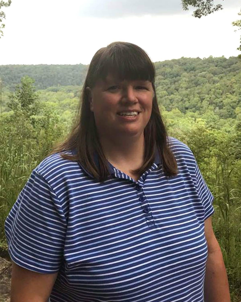 Gayle Wilkinson Profile Photo