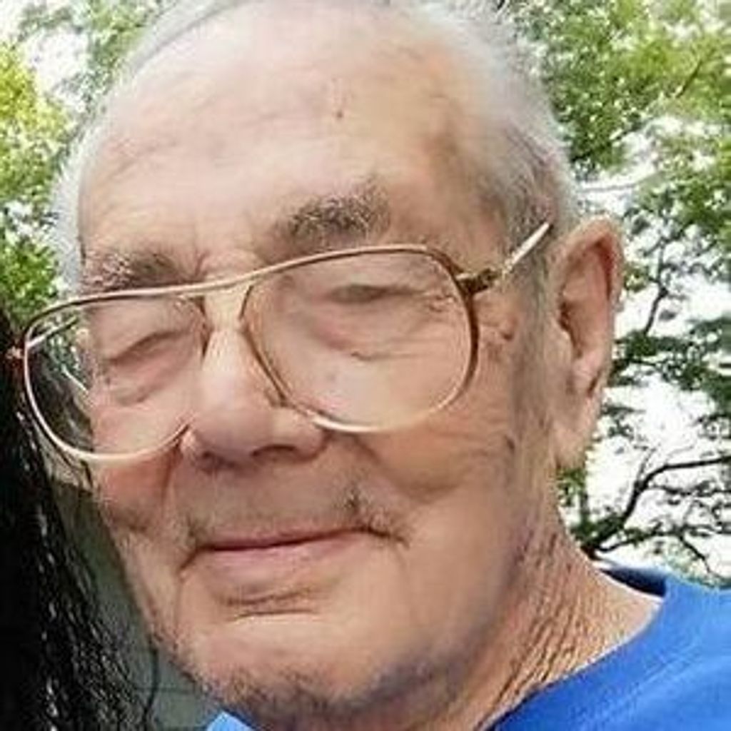 Eugene W. Campbell Profile Photo