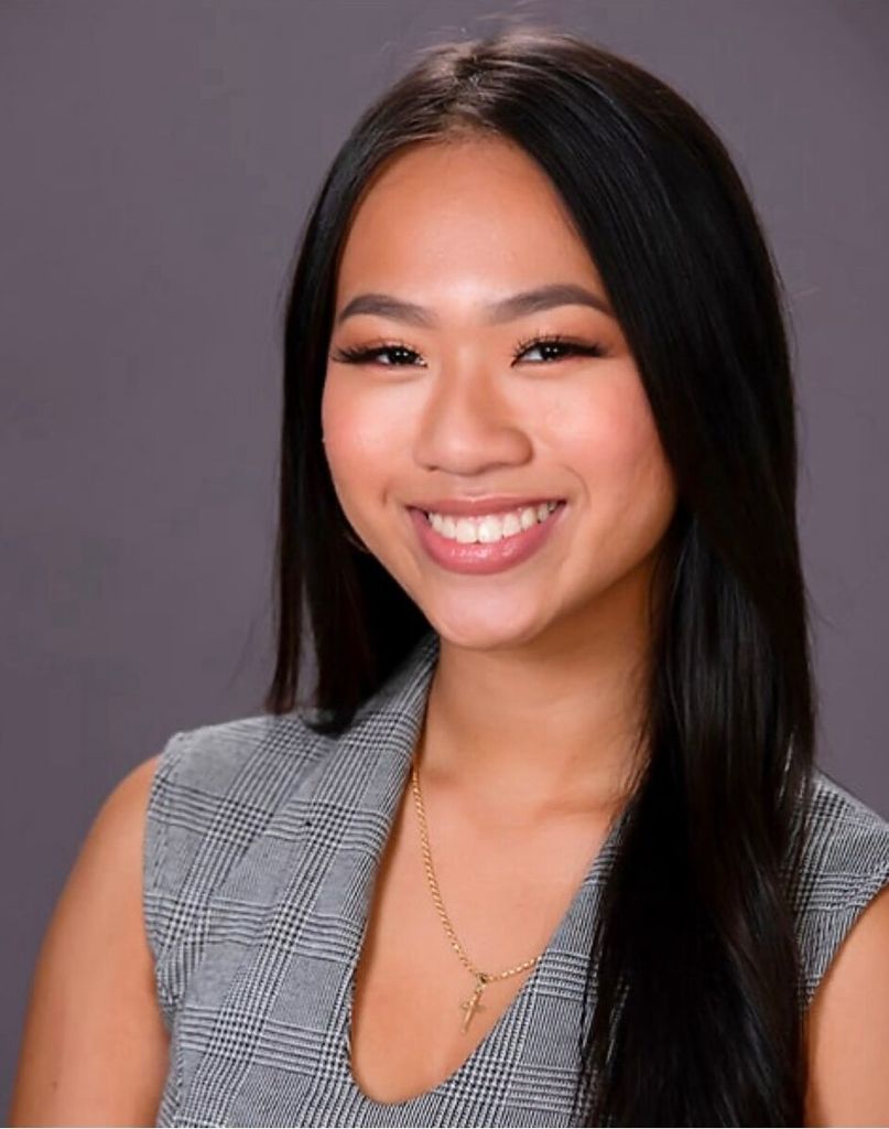 Juliet Kim-Long La Profile Photo