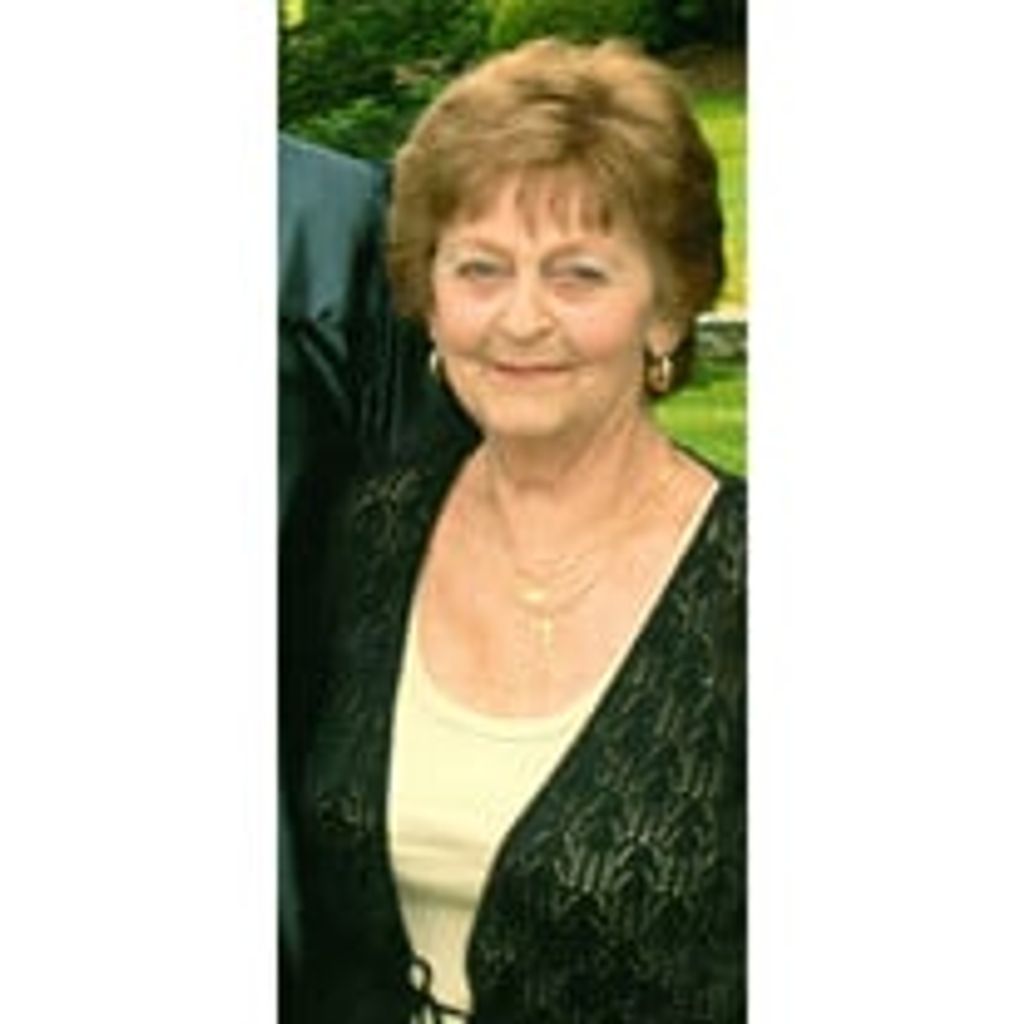 Marie J. Candido