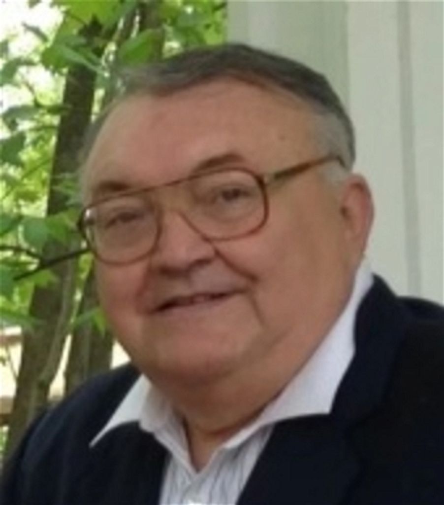 Ronald  H. Traenkle