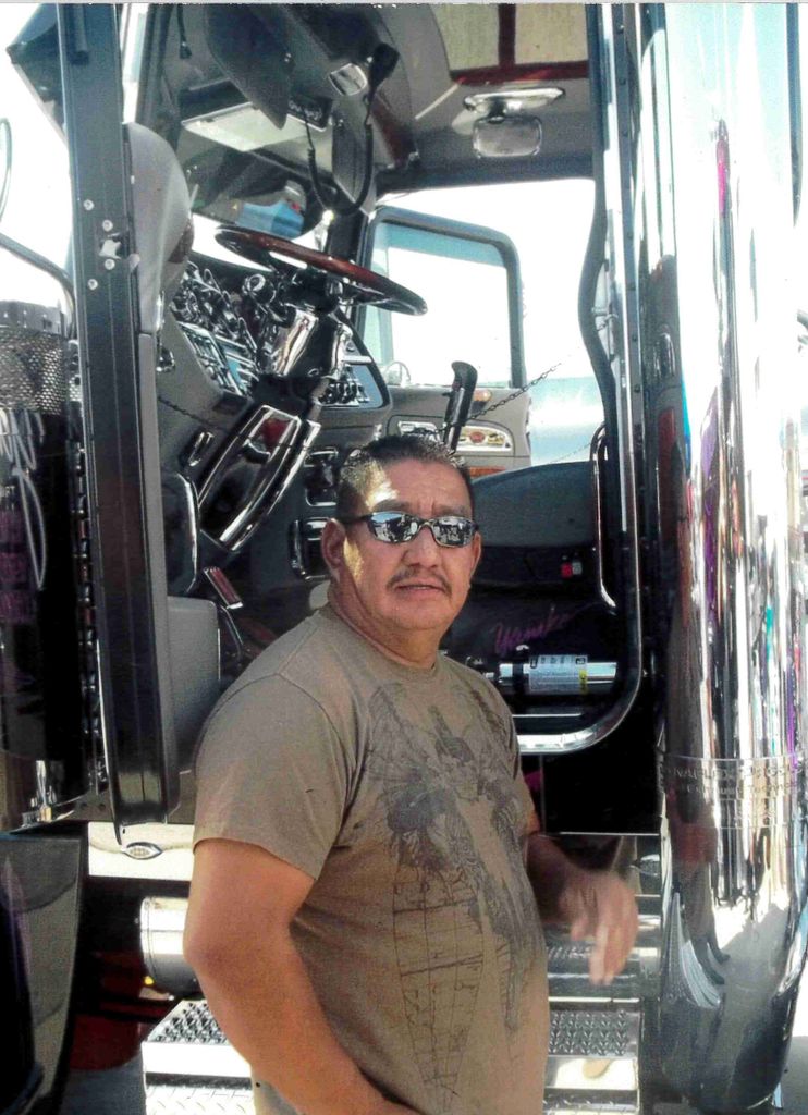 Rafael Mendoza Profile Photo