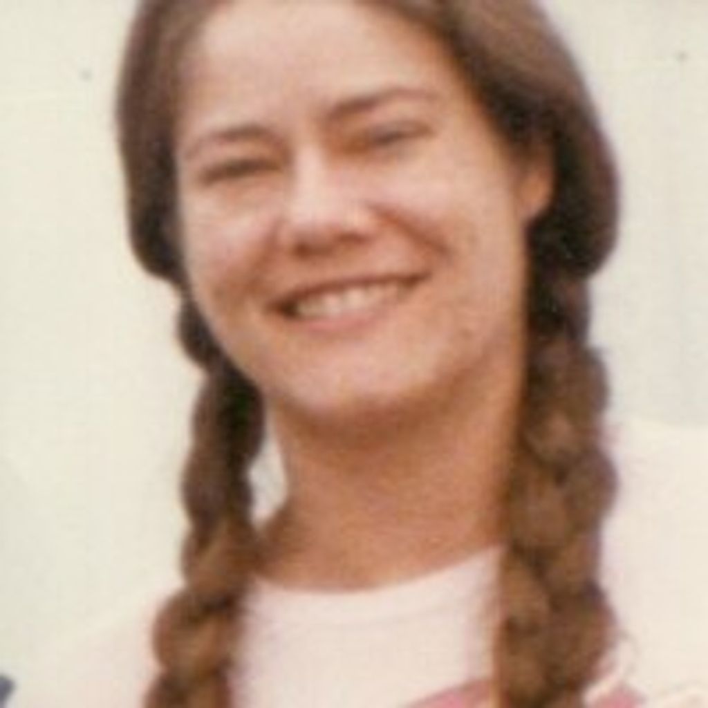 Suzanne Stearley