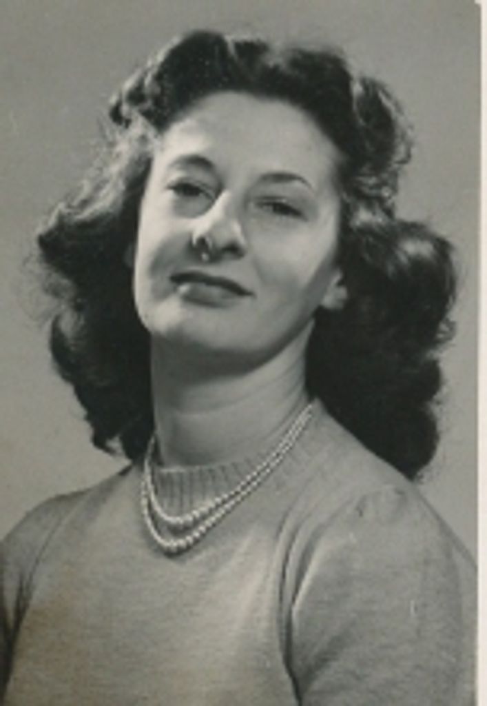 Mildred I. Pyle
