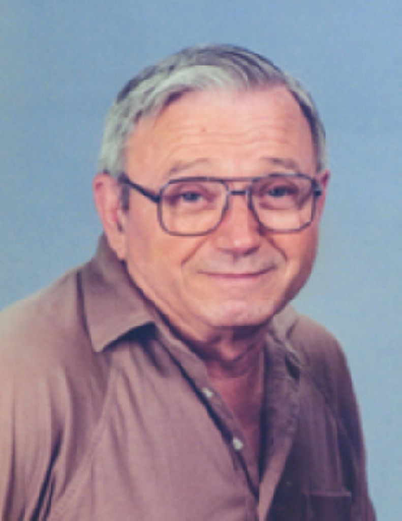 Charles Wayne Bennight