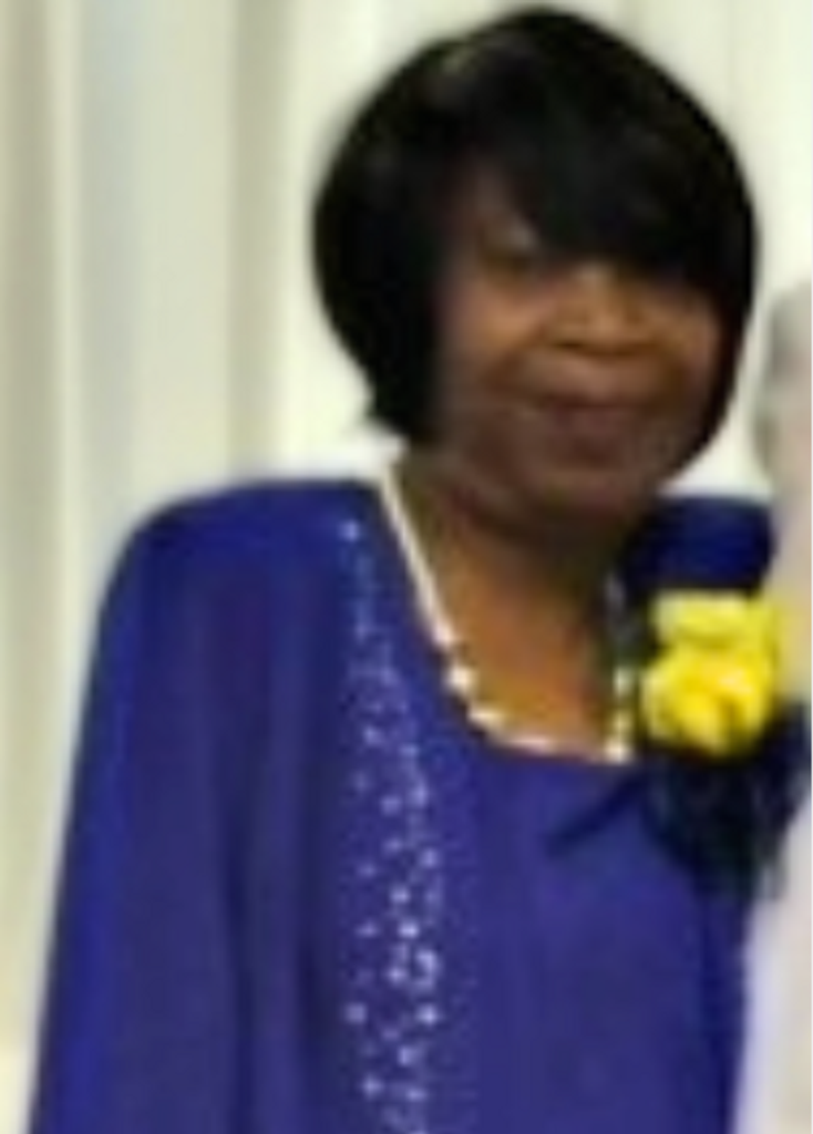 Martha Sue Gasaway Thompson Profile Photo